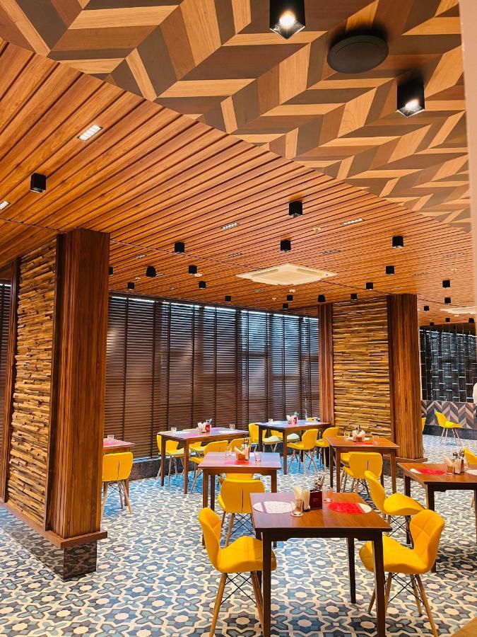 Ginger Mumbai, Goregaon Exteriér fotografie