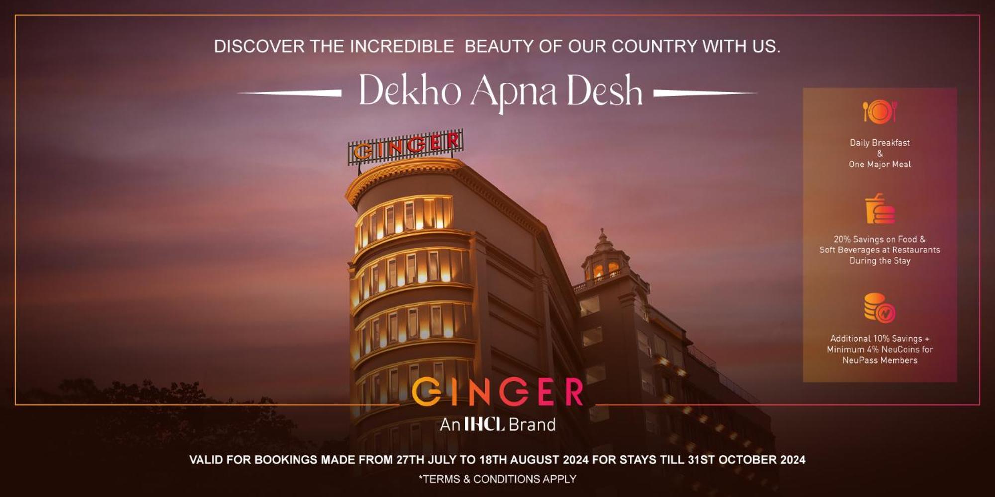 Ginger Mumbai, Goregaon Exteriér fotografie