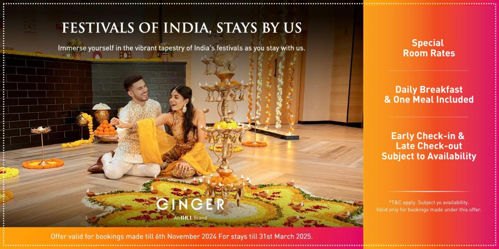 Ginger Mumbai, Goregaon Exteriér fotografie